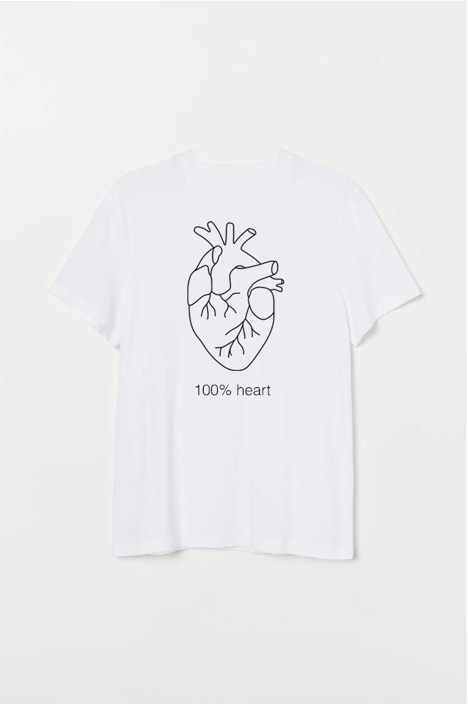 HUMANS - Camisetas solidarias  | anima